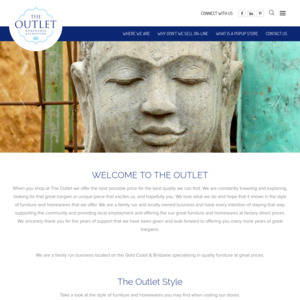 theoutlet.net.au