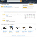 Auto-Vox AU Store