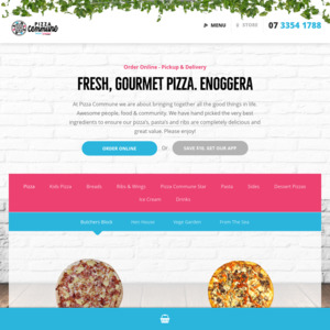 pizzacommune.com.au