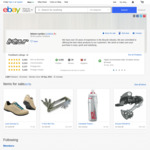 eBay Australia letour-cycles