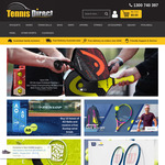 Tennis Direct