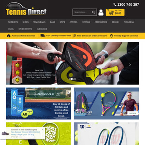 tennis warehouse coupon reddit