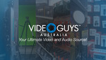 Videoguys Australia