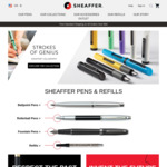 sheaffer.com