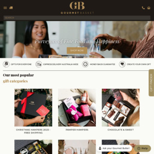 gourmetbasket.com.au