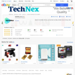 eBay Australia technex_au