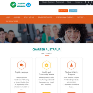 Charter Australia
