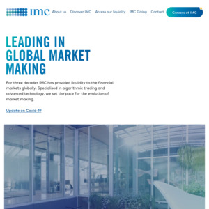 IMC Trading