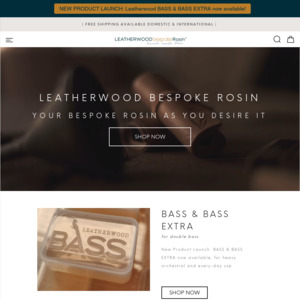 leatherwoodrosin.com.au