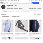 Big Brands Aust eBay