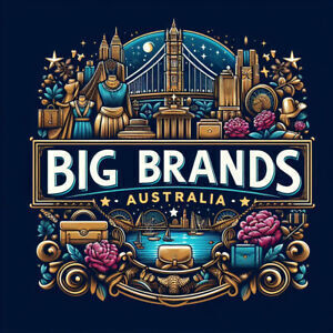 Big Brands Aust