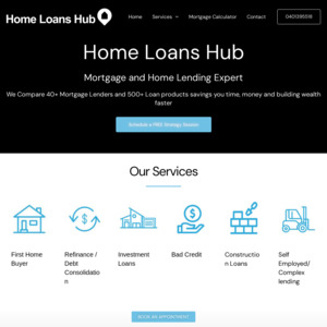 Home Loans Hub