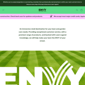 envy-inc.com