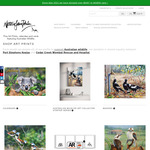 natalieparkerprints.com.au