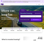 Smartleasing