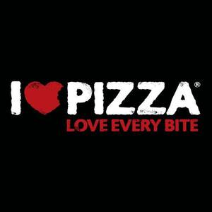 I Love Pizza