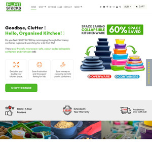 flatstacks.com.au