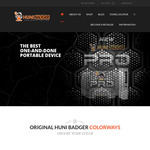 hunibadger.com
