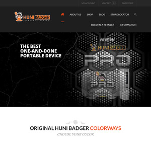 hunibadger.com