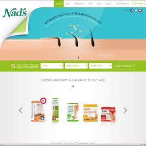 nads.com.au