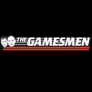 The Gamesmen