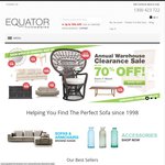 Equator Homewares