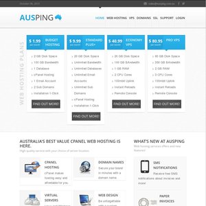 ausping.com.au