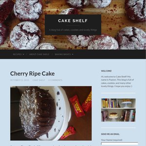 cakeshelf.com
