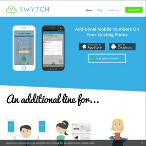 swytch.com