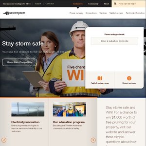 westernpower.com.au