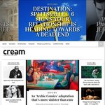 creammagazine.com