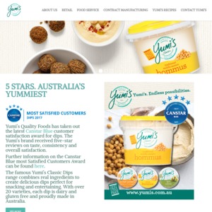 yumis.com.au