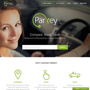 parkey.com.au