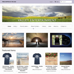 valley-entertainment.com
