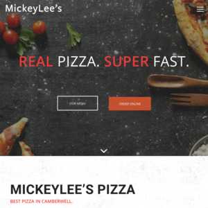 mickeylees.com.au