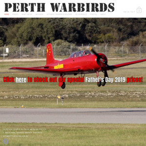 perthwarbirds.com.au