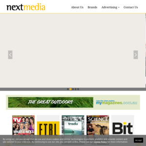 nextmedia.com.au