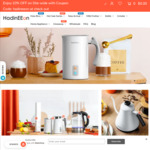 hadineeon.com