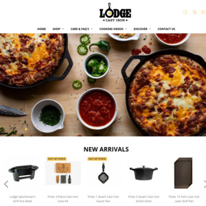 lodgecookware.com.au