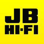 JB Hi Fi