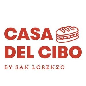 CASA DEL CIBO