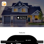 Controller for HomeKit