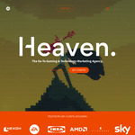 heavenmedia.com