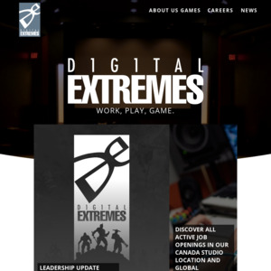 digitalextremes.com