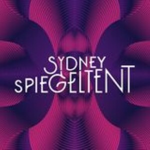 Sydney Spiegeltent