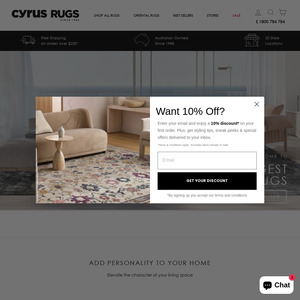 cyrusrugs.com.au