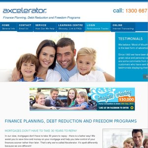 axcelerator.com.au