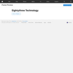 eightythree-technology