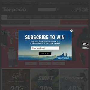 torpedo7.com