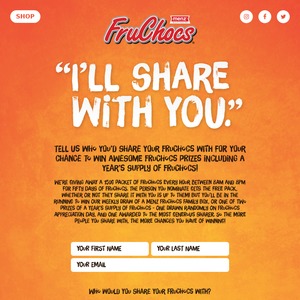 shareyourfruchocs.com